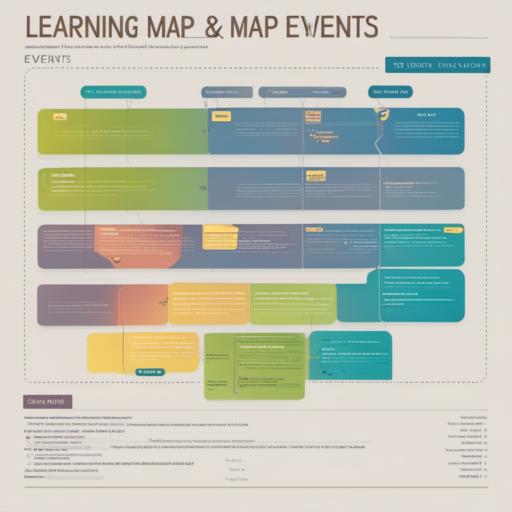 Event Driven Architecture Learning Map